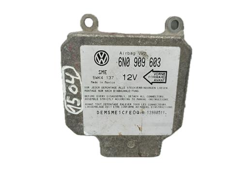 Used ECU airbags VW PASSAT B3/B4 (3A2, 35I) 1.6 (101 hp) 29801558