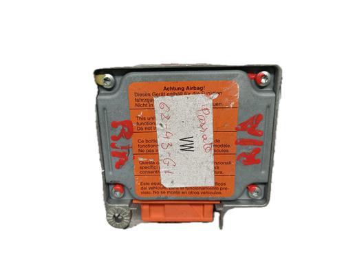 ECU airbags VW PASSAT B3/B4 (3A2, 35I) 1.6 | BP29801558M53 