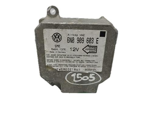 Used ECU airbags VW GOLF III (1H1) 1.4 (55 hp) 29801559