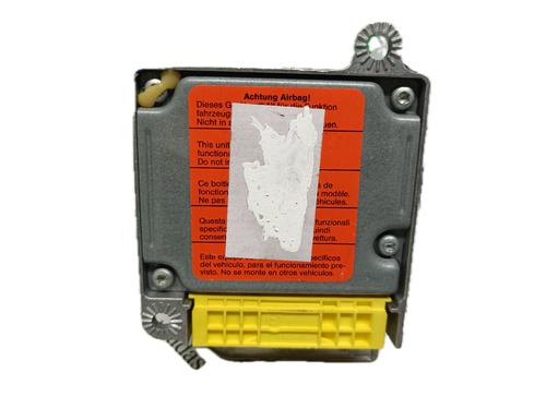 ECU airbags VW GOLF IV (1J1) 1.4 16V | BP29801561M53 
