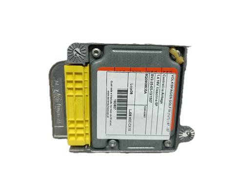 ECU airbags VW GOLF IV (1J1) 1.4 16V | BP29801561M53 