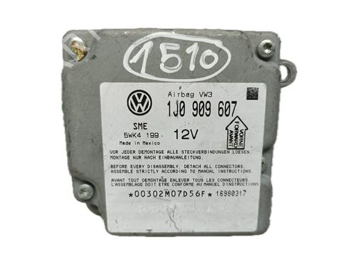 Used ECU airbags VW PASSAT B5 (3B2) 1.9 TDI (90 hp) 29801564