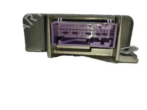 ECU airbags VOLVO S40 I (644) 1.6 | BP29801566M53 