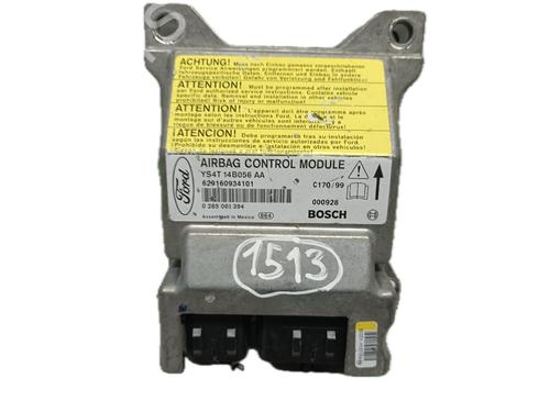 Centralita airbag FORD FOCUS I (DAW, DBW) 1.4 16V (75 hp) 29801567