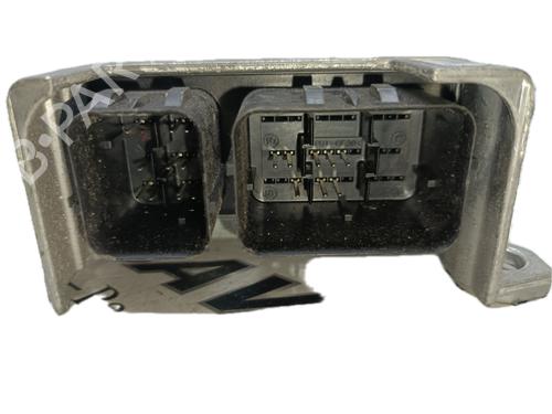 Centralita airbag FORD FOCUS I (DAW, DBW) 1.4 16V | BP29801567M53 