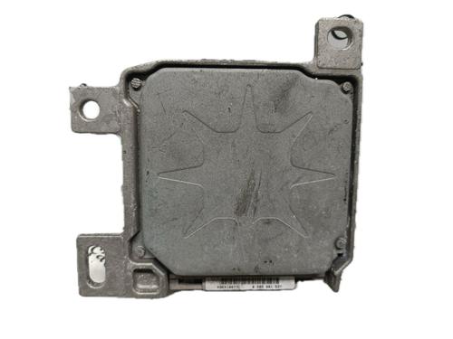 Airbag module RENAULT CLIO II (BB_, CB_) 1.5 dCi | BP29801571M53 