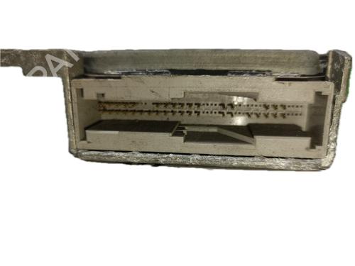 Airbag module RENAULT CLIO II (BB_, CB_) 1.5 dCi | BP29801571M53 