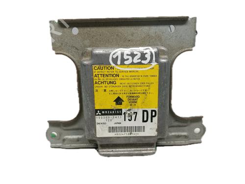 Used ECU airbags MITSUBISHI PAJERO III (V7_W, V6_W) 3.2 Di-D (V68W, V78W) (165 hp) 29801574