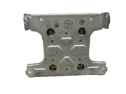 ECU airbags MITSUBISHI PAJERO III (V7_W, V6_W) 3.2 Di-D (V68W, V78W) | BP29801574M53 