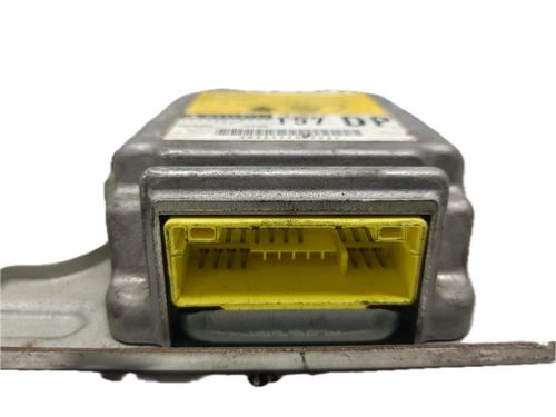ECU airbags MITSUBISHI PAJERO III (V7_W, V6_W) 3.2 Di-D (V68W, V78W) | BP29801574M53 