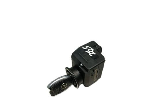 Used Ignition barrel MERCEDES-BENZ E-CLASS (W211) E 220 CDI (163 hp) 29801578