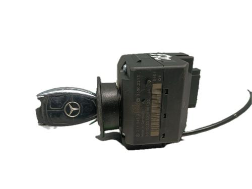 Ignition barrel MERCEDES-BENZ E-CLASS (W211) E 220 CDI | BP29801578M48 