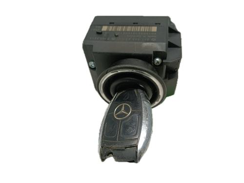 Ignition barrel MERCEDES-BENZ E-CLASS (W211) E 220 CDI | BP29801578M48 