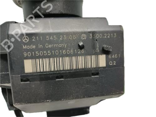 Ignition barrel MERCEDES-BENZ E-CLASS (W211) E 220 CDI | BP29801578M48 