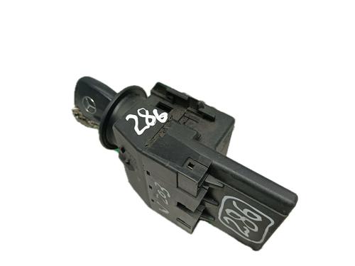 Ignition barrel MERCEDES-BENZ C-CLASS (W203) C 200 CDI (203.004) | BP29801579M48 