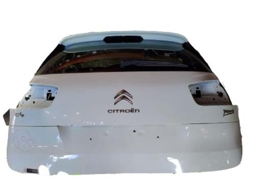 Bagklap CC/Kombi-Coupé CITROËN C4 Picasso I MPV (UD_) 2.0 HDi 150 (150 hp) 29801580