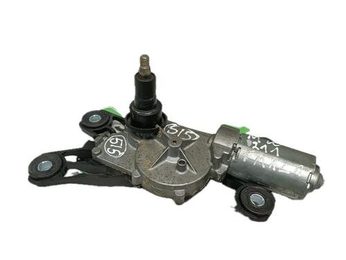 Used Rear wiper motor MERCEDES-BENZ E-CLASS (W211) E 220 CDI (163 hp) 29801581