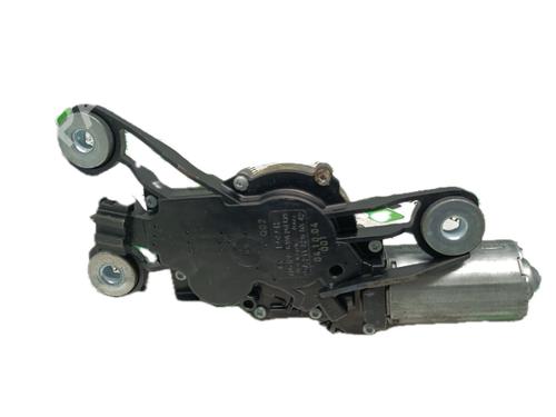 Rear wiper motor MERCEDES-BENZ E-CLASS (W211) E 220 CDI | BP29801581M102 