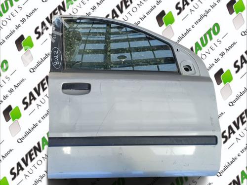 Used Right front door FIAT PANDA (169_) 1.3 D Multijet (169AXG1A, 169AXD1A) (75 hp) 29801588