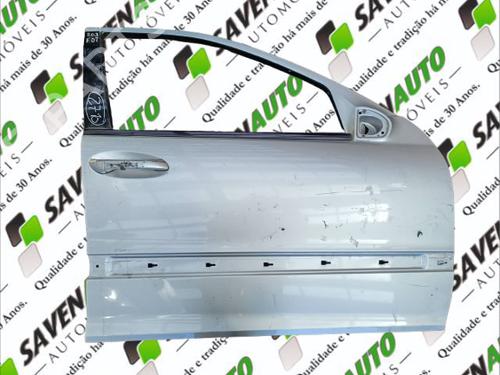 Used Right front door MERCEDES-BENZ C-CLASS (W203) C 200 CDI (203.004) (102 hp) 29801590