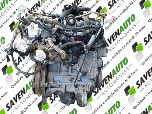 Engine FIAT GRANDE PUNTO (199_) 1.3 D Multijet | BP29801592M1 