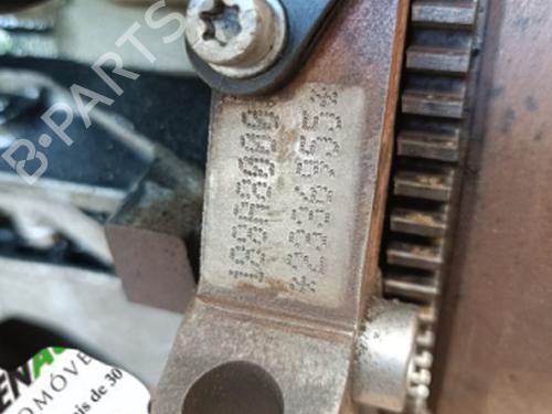Engine FIAT GRANDE PUNTO (199_) 1.3 D Multijet | BP29801592M1 