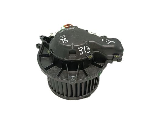 Varmeblæser BMW 1 (F20) 116 d (116 hp) 29801594