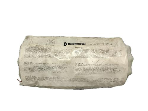 Used Passenger airbag FIAT GRANDE PUNTO (199_) 1.3 D Multijet (84 hp) 29801603