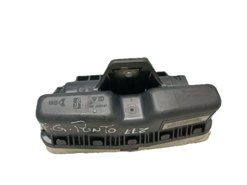 Passenger airbag FIAT GRANDE PUNTO (199_) 1.3 D Multijet | BP29801603C10 