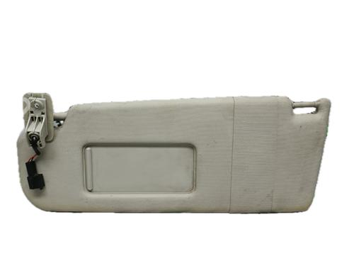 Pare-soleil gauche VW GOLF V (1K1) 1.9 TDI (105 hp) 29801608