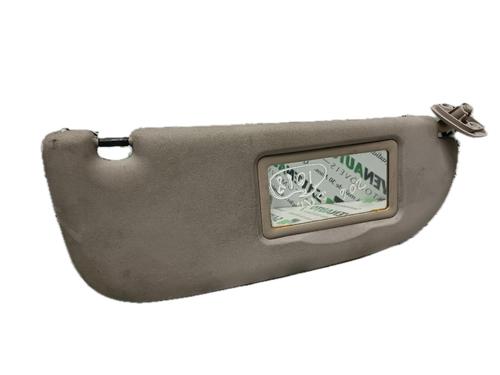 Used Right sun visor PEUGEOT 208 I (CA_, CC_) 1.4 HDi (68 hp) 29801610