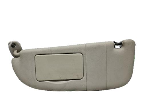 Used Left sun visor PEUGEOT 206 Hatchback (2A/C) 1.4 HDi (69 hp) 29801611