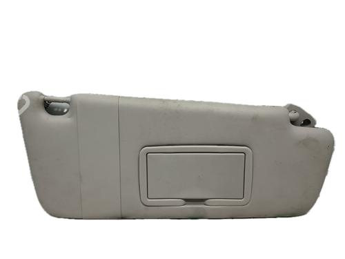 Used Right sun visor OPEL CORSA D (S07) 1.3 CDTI (L08, L68) (90 hp) 29801614