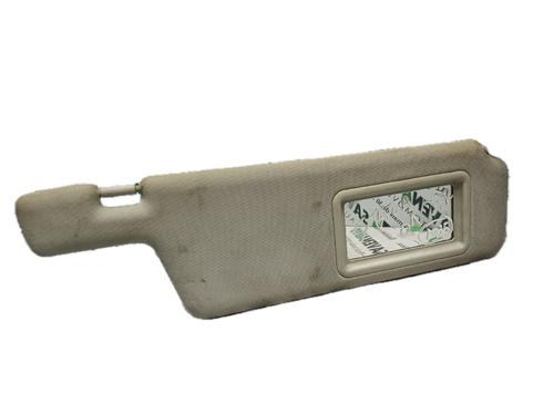 Used Right sun visor SEAT IBIZA II (6K1) 1.6 i (75 hp) 29801616