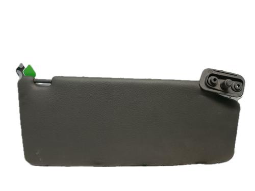 Left sun visor LANCIA Y (840_) 1.2 16V (840AG1A) | BP29801618I1