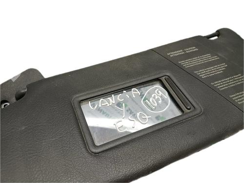 Left sun visor LANCIA Y (840_) 1.2 16V (840AG1A) | BP29801618I1