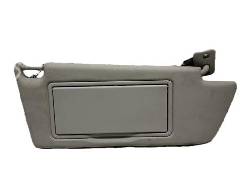 Pare-soleil droit OPEL ZAFIRA / ZAFIRA FAMILY B (A05) 1.7 CDTI (M75) (110 hp) 29801619