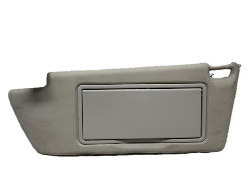 Venstre solskjerm OPEL ZAFIRA / ZAFIRA FAMILY B (A05) 1.7 CDTI (M75) (110 hp) 29801620