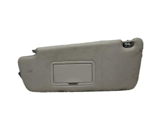 Used Right sun visor OPEL CORSA D (S07) 1.3 CDTI (L08, L68) (75 hp) 29801622