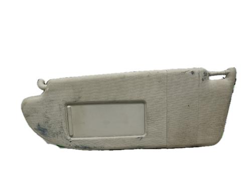 Used Left sun visor SEAT IBIZA IV (6J5, 6P1) 1.2 TDI (75 hp) 29801623