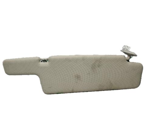 Left sun visor SKODA FABIA I (6Y2) 1.4 TDI | BP29801625I1 