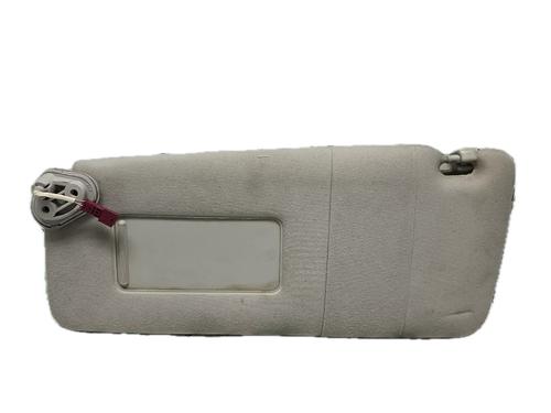 Used Left sun visor BMW X5 (E70) 3.0 3.0d (211 hp) 29801628
