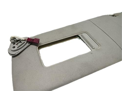Left sun visor BMW X5 (E70) 3.0 3.0d | BP29801628I1 