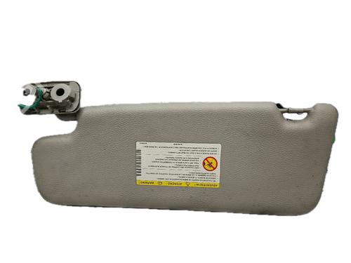 Right sun visor VOLVO S80 I (184) 2.4 D | BP29801630I2 