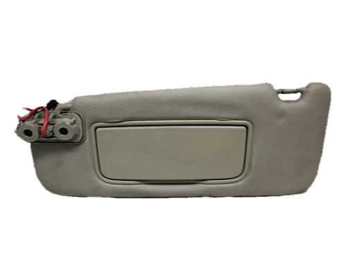 Used Left sun visor VOLVO S80 I (184) 2.4 D (131 hp) 29801631