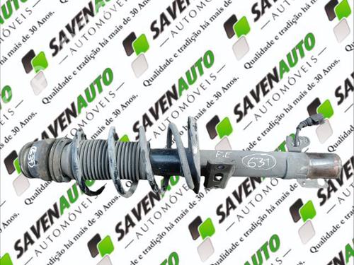 Used Left front shock absorber SKODA RAPID (NH3, NK3, NK6) 1.4 TSI (125 hp) 29801632
