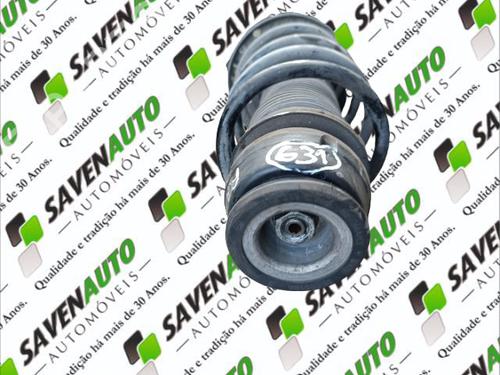 Left front shock absorber SKODA RAPID (NH3, NK3, NK6) 1.4 TSI | BP29801632M16