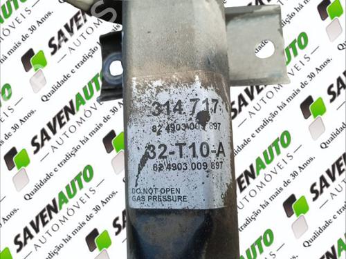 Left front shock absorber SKODA RAPID (NH3, NK3, NK6) 1.4 TSI | BP29801632M16