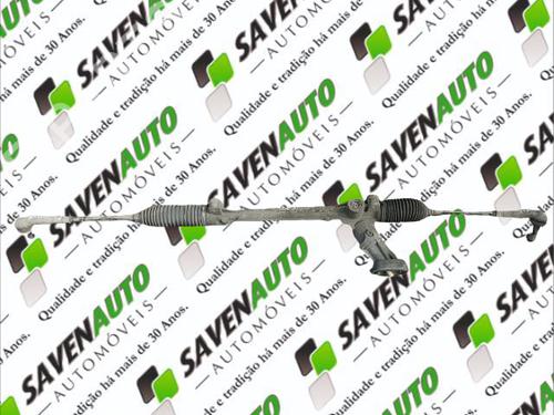 Used Steering rack SKODA RAPID (NH3, NK3, NK6) 1.4 TSI (125 hp) 29801635
