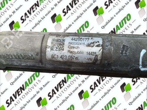 Steering rack SKODA RAPID (NH3, NK3, NK6) 1.4 TSI | BP29801635M22 